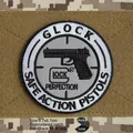 Hook Loop Patch 7