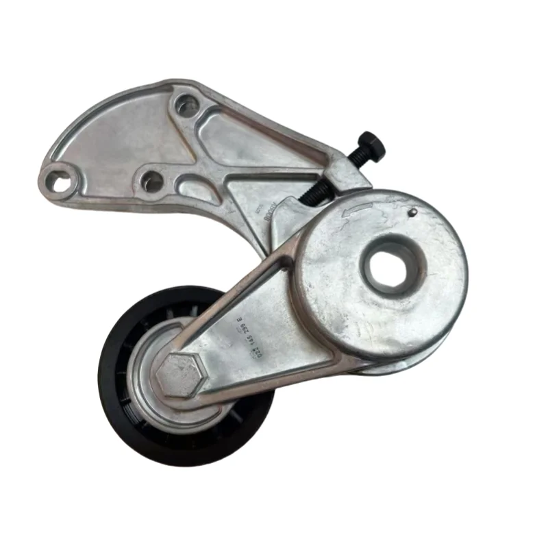 022145299 E بدون شعار حزام الموتر لأودي Q7 فولكس فاجن طوارق فايتون 022 145 299 E #1