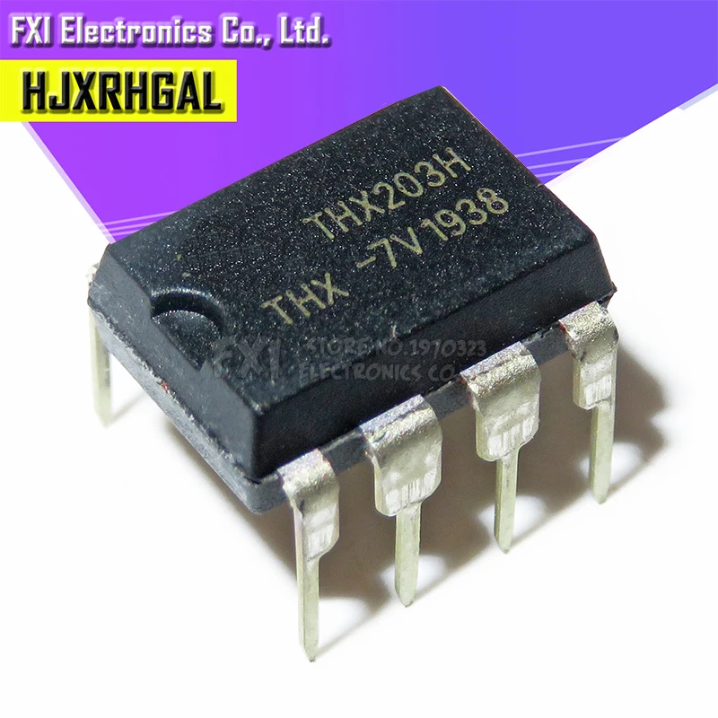 10PCS THX203H THX20… - image
