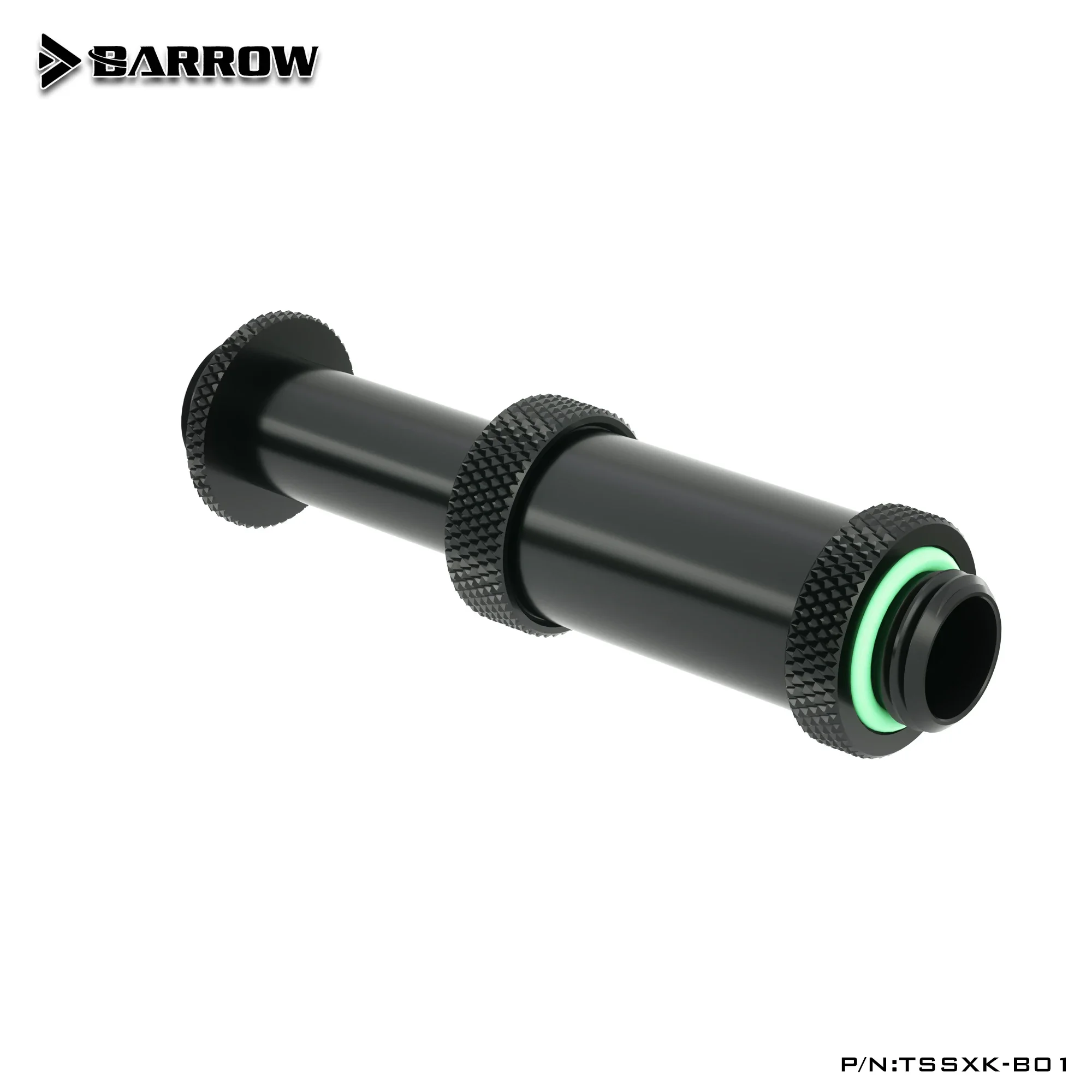 Barrow White Black Silver Gold G1/4