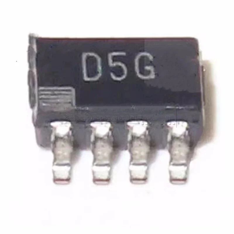 10Pcs/Lot 	AD5660ARJZ-1REEL7	 	SOT-23-8	 Help PCBA Complete BOM And Material List