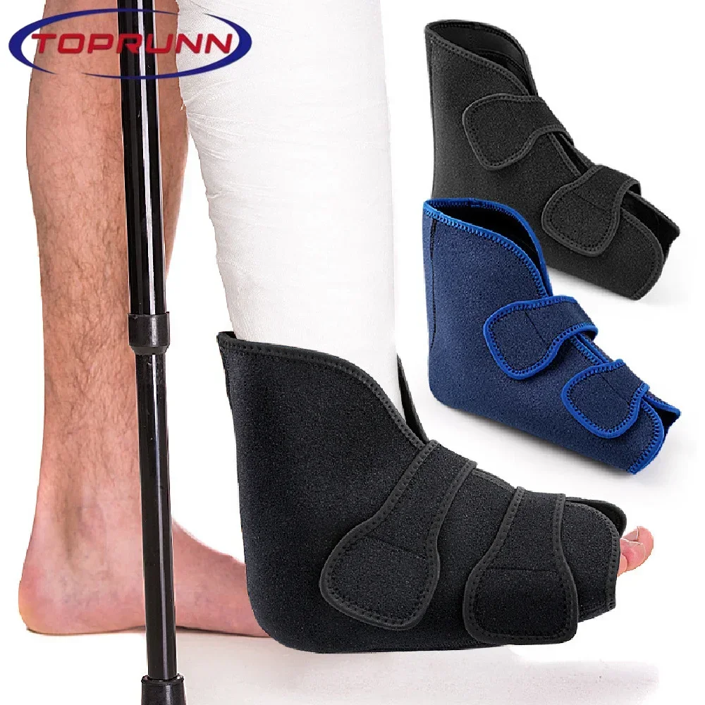 1PCS Cast Sock Cover for Foot, Cast Cover for Foot, Leg Cast Cover, Adjustable Foots Casts Cover for Men and Women