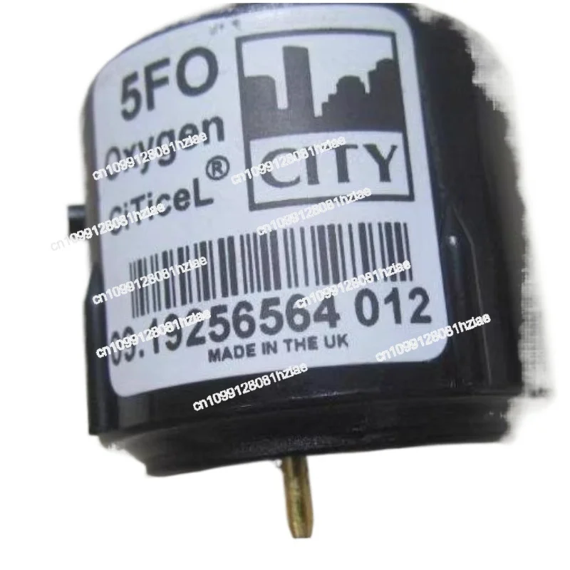 Oxygen 5FO 5F0 Oxyg…