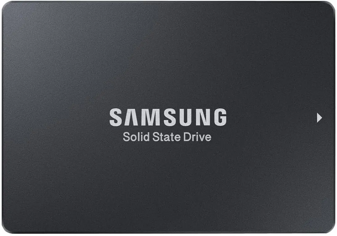 PM893 Solid State Drive - 2.5 Internal - SATA SSD 32GB X2PCS,OEM package