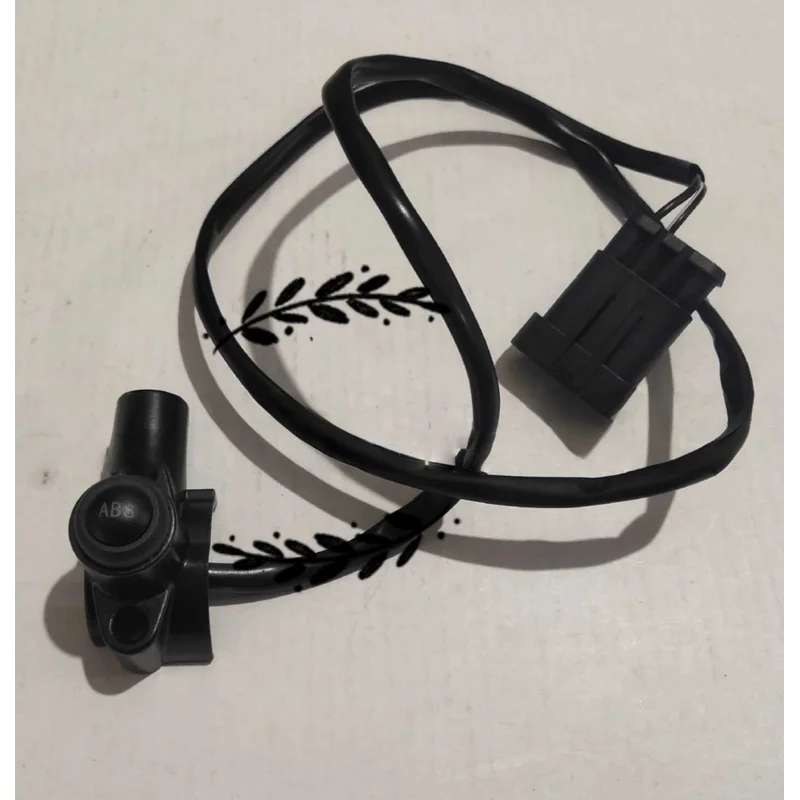ABS switch left mirror holder for Benelli 502C BJ500-6A