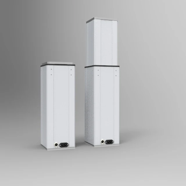 

Lifting Column for Computer Trolley