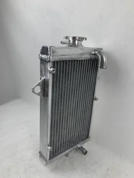 2006-2012 Yamaha Raptor 700 700R YFM700 YFM700R YFM 700R ALÜMİNYUM RADYATÖR Soğutucu Soğutma Soğutucu 2006 2007 2008 2009 2010