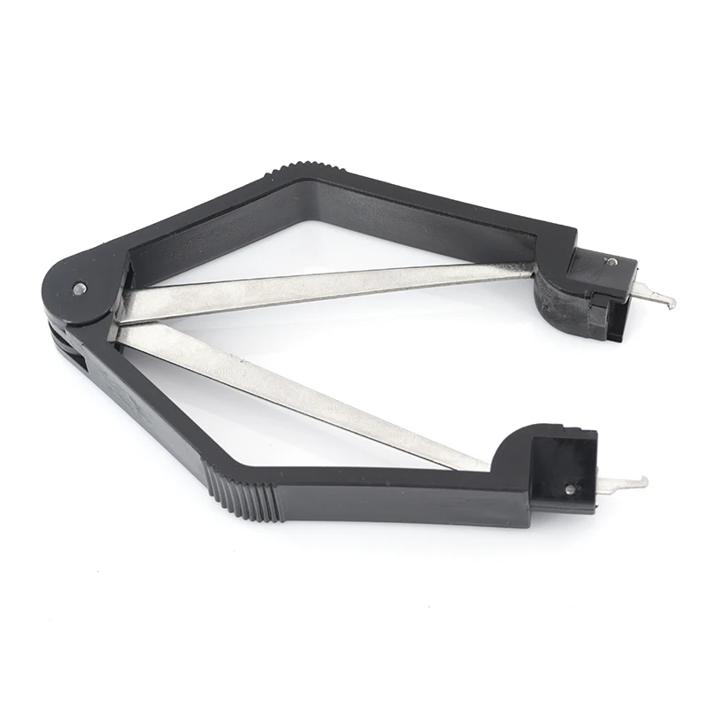 PLCC IC Chip Extractor Motherboard Circuit Board Component Puller Tool