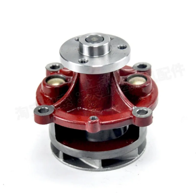 For D6E D7D Engine …