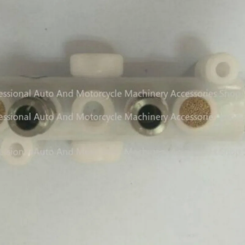 

For HOFMANN Tire Breaker Tire Pressure Cylinder Control Valve