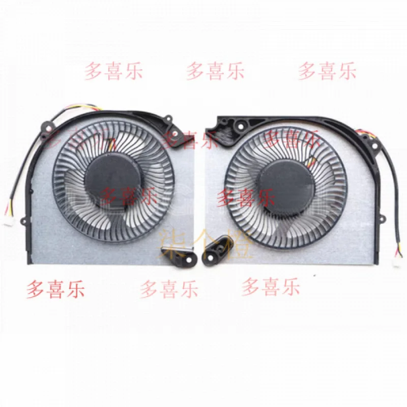

AA New for ThundeRobot 911 911MT fan 2022 RTX3050