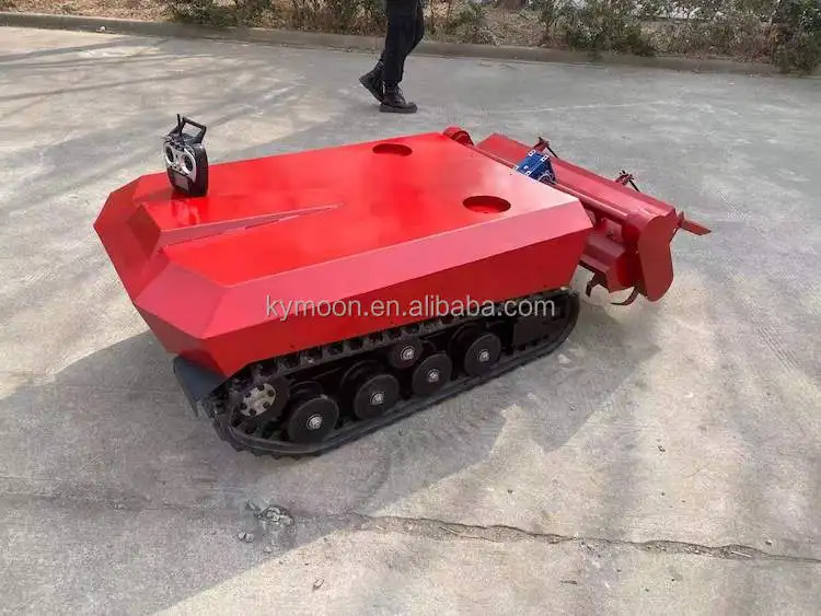 Snow Track System for Trucks ATV Rubber Track Parts Electric Scooter Assembly Parts - view 6