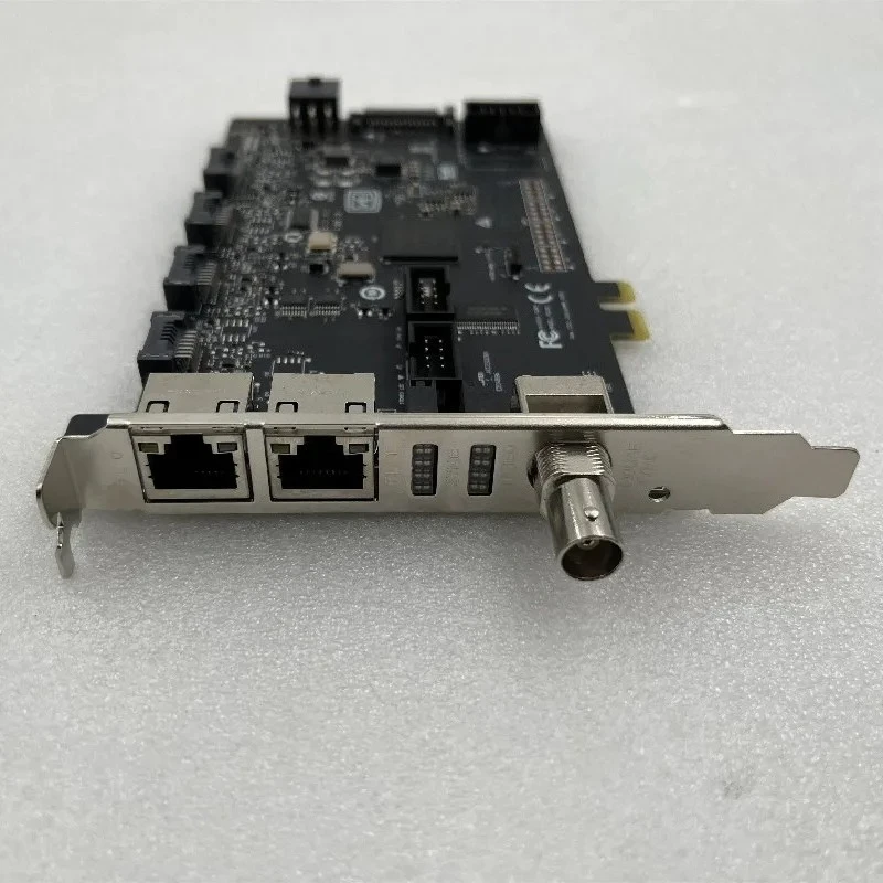 Original Quadro SYNC II Synchronization Card for P Series RTX Series Graphics Card Original
