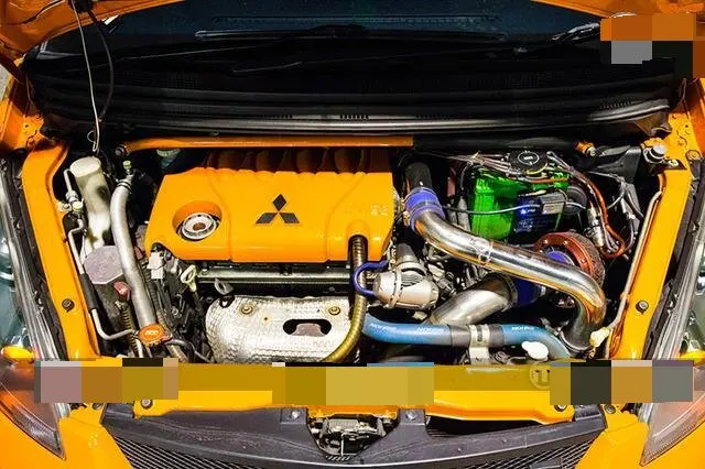 

1 шт. демпфер капота для 20006-2013 Mitsubishi Colt Ralliart Version-R Z27AG, передний капот, модифицированные газовые стойки, подъемная опора, амортизатор, поршень