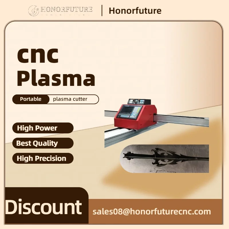 : Cortador de plasma