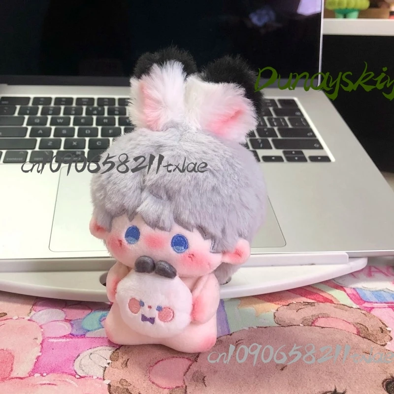 الحب والمساحة العميقة Xaiver Zayne Rafayel Sylus Caleb أزياء أنيمي التأثيرية الوصول kawaii جيراي كي هدية الهالوين التأثيرية