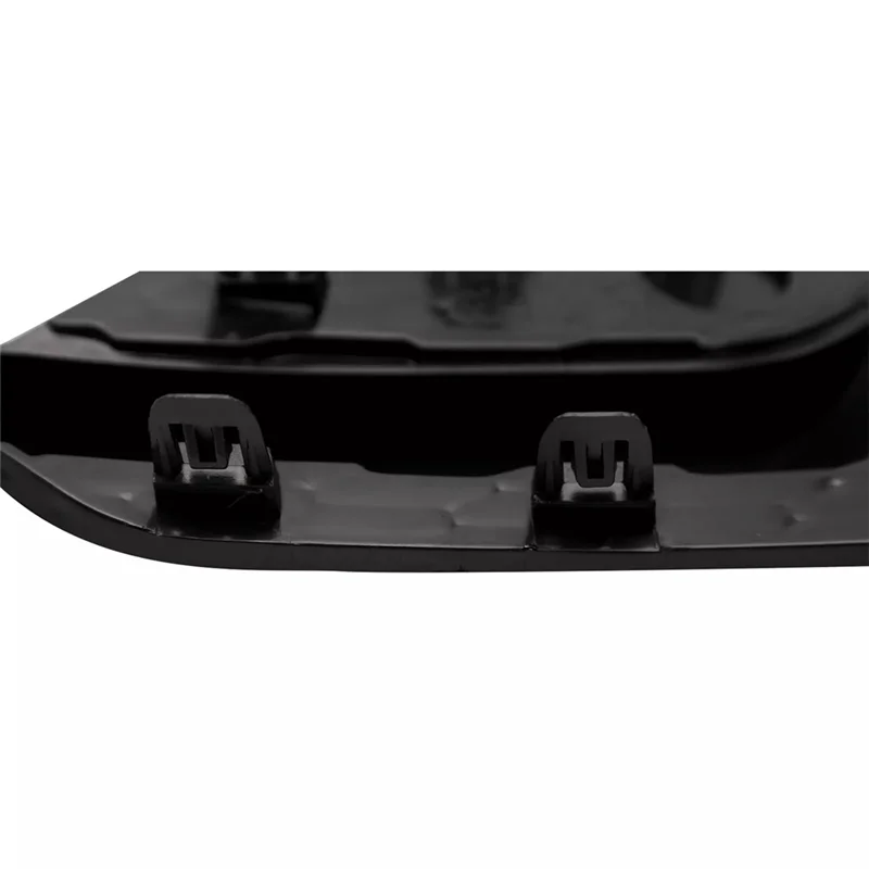 

AB61-Car Front Fog Light Frame Eyelid Eyebrow Cover Trim For Nissan Qashqai J11 2019-2022 Rogue Sport 62257-HV10B 62256-HV10B