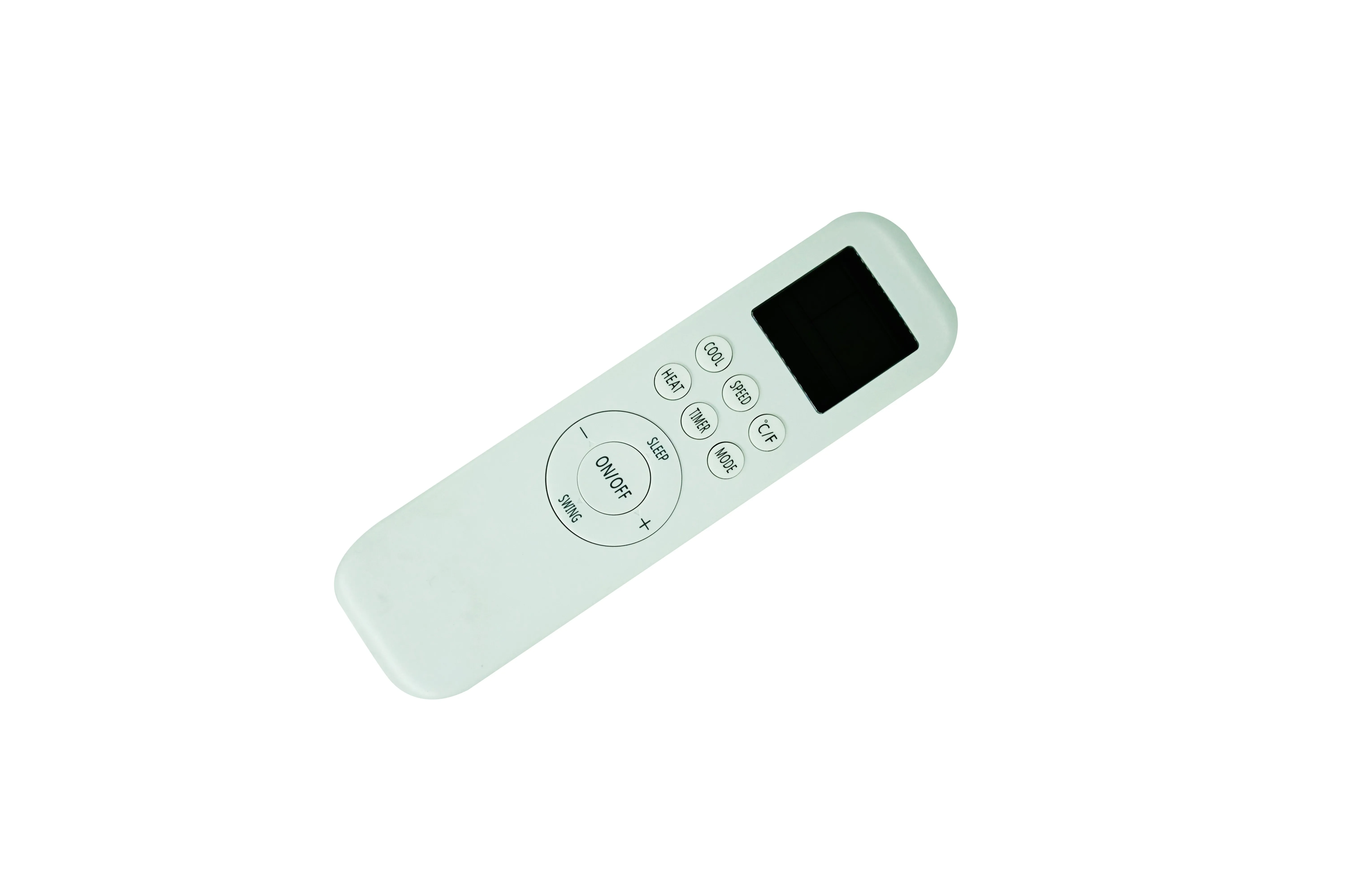 Remote Control Compatible For AUX ASW-H12C5B4/QCR3DI-C0 ASW-H18E3G4/QCR3DI-C0 ASW-H24F7A4/QCR3DI-B9 Room AC Air Conditioner