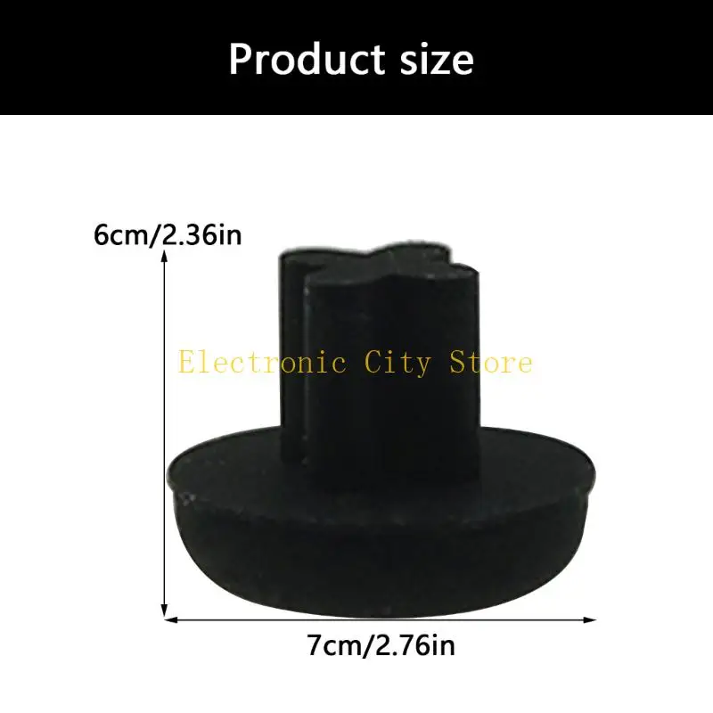 3.5mm Port Anti Dusts Silicone Cover For Universals Headphone Jacks Protections HU8D