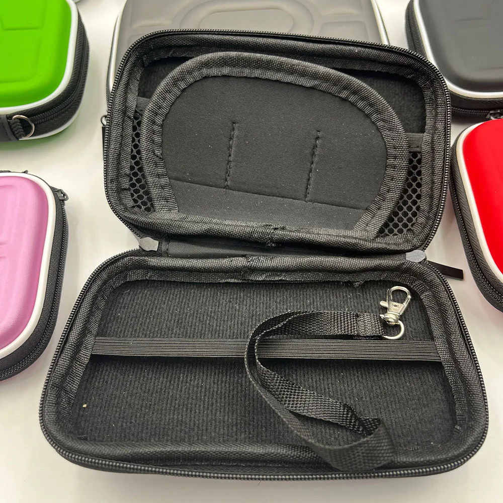 Sac De Rangement LYEAA Pour RG40xxv / 406v / 405v – Étui Antichoc 1680D, Poignée – Protection Voyage Pour Console Portable