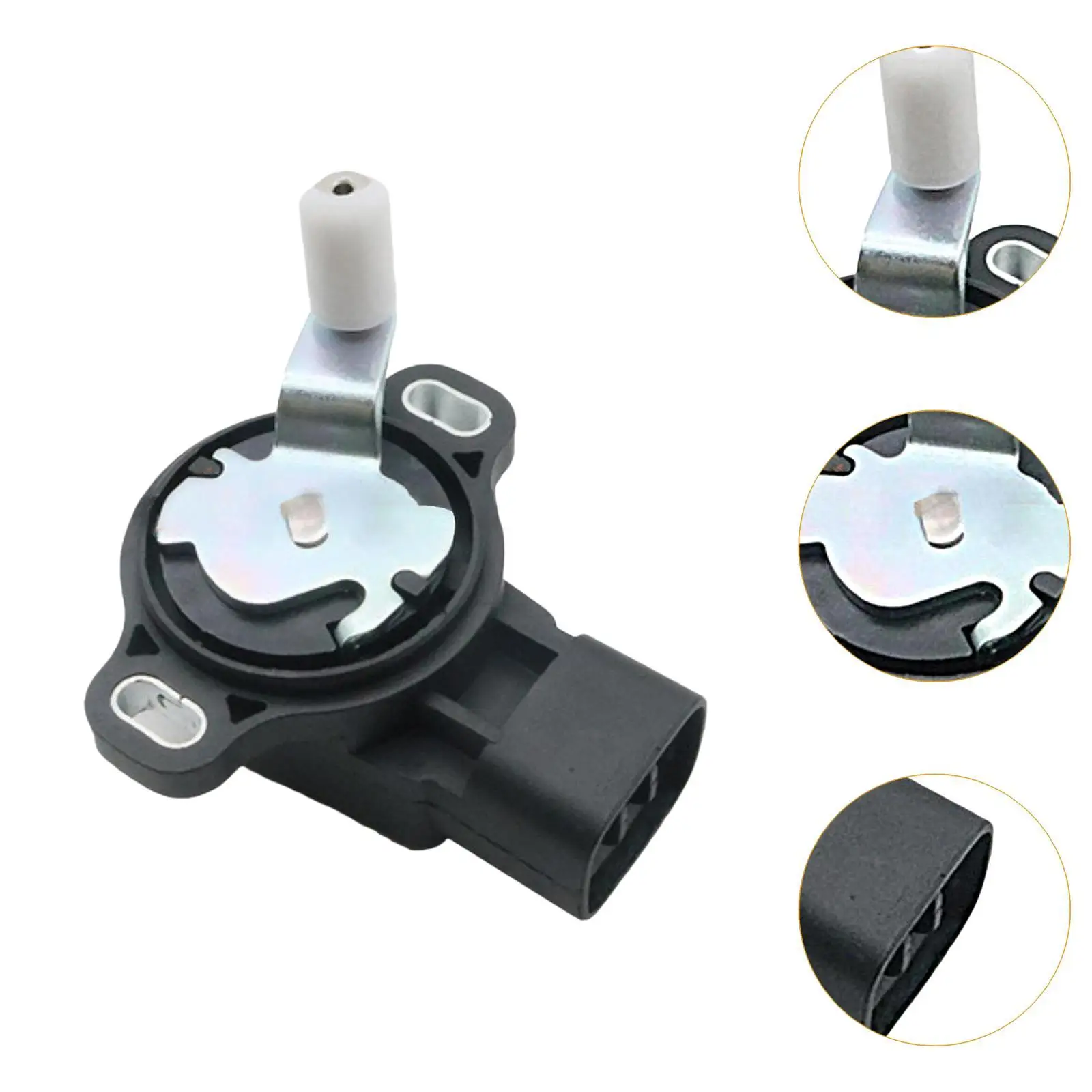 Throttle Position Sensor Replaces for Nissan X-trail T30 2.5L 2003-2007