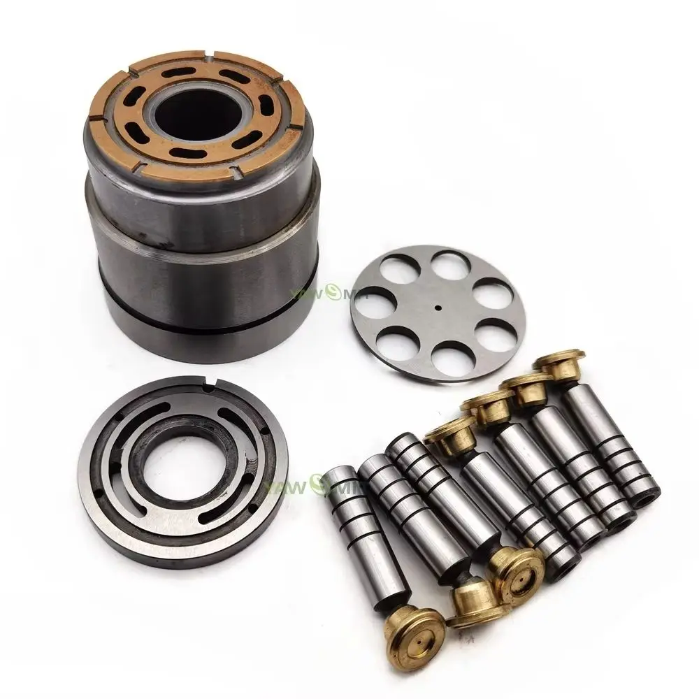 

Ремкомплект поршневого насоса 10MCY14-1B для ремонта масляного насоса