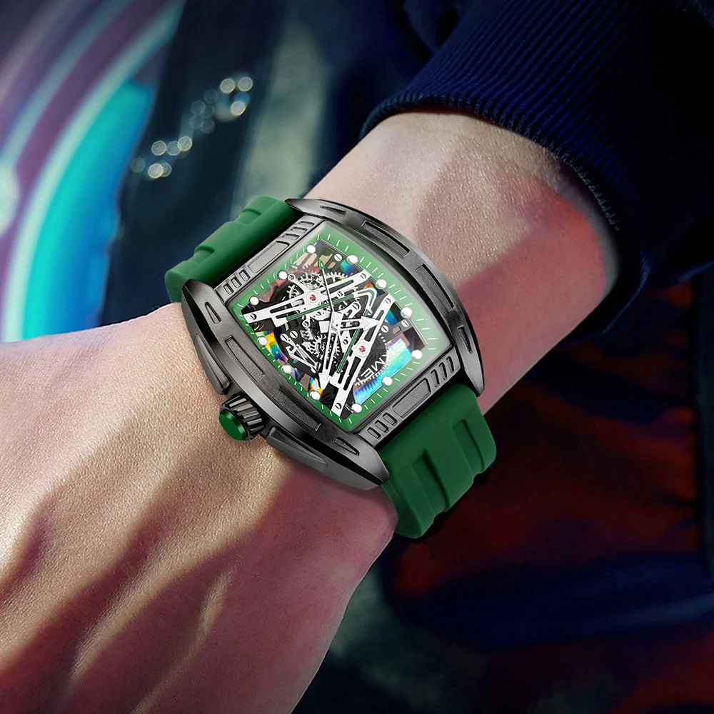 SKMEI Business Quarzwerk Uhren Für Männer Frauen Mode Design 3Bar Wasserdicht Zeit Datum Armbanduhren Luxus Kreative Uhr