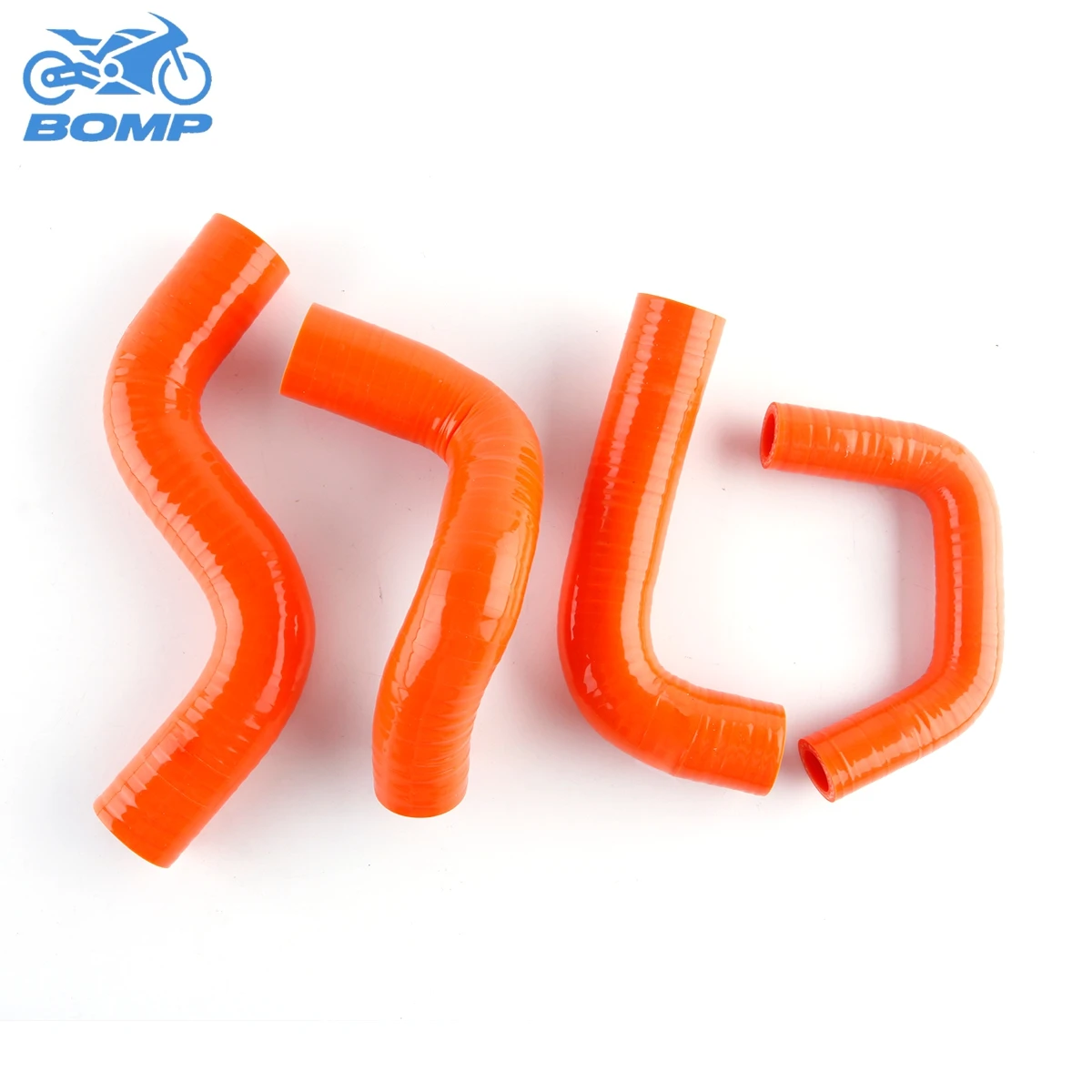 

For 1992-2003 Nissan March Micra K11 CG13DE 1.3L 4-AT Silicone Radiator Hoses 1993 1994 1995 1996 1997 Tubes Kit Piping 4Pcs