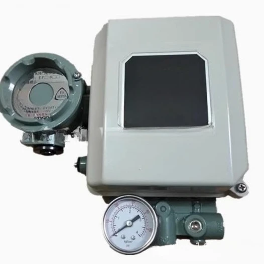 لمكونات وحدة تحكم صمام الأدوات EPB811-L10 EPC821-C