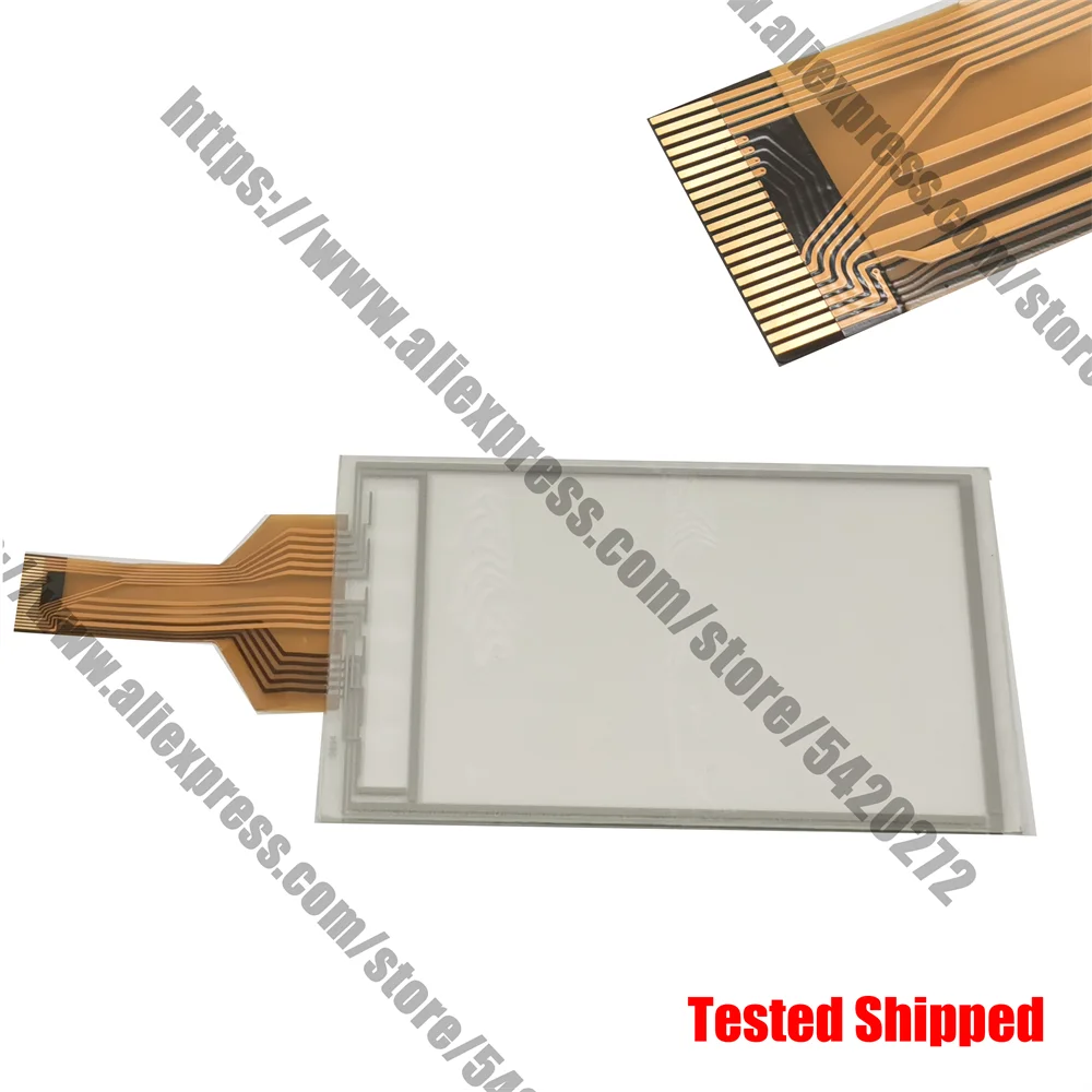 New Touch Screen Digitizer for UG221H-LR4 Touch Panel Glass Pad UG221H LR4