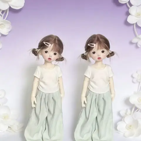 Комплект одежды для кукол Blythe 1/6