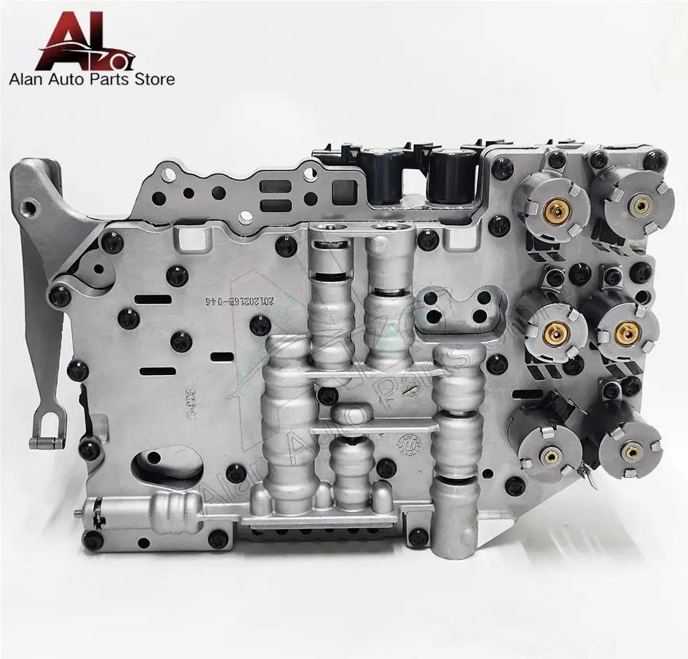 AYIXIDE M11 Automatic Gearbox Valve Body - Durable Car Parts Aftermarket Component