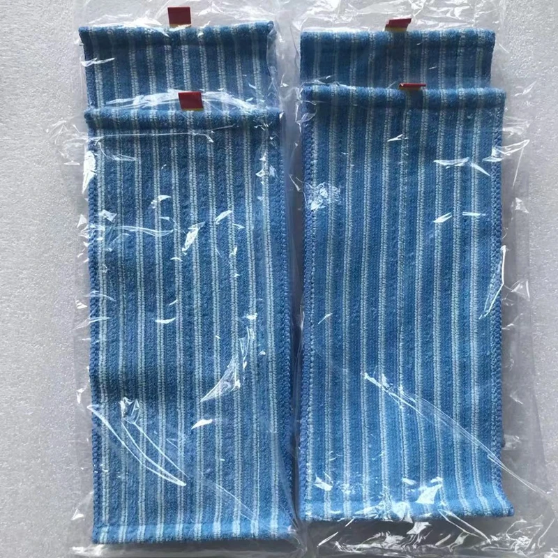 1PCS For Philips Vacuum Cleaner Accessories Washable Fiber Cloth FC8016 FC6405 FC6407 FC6409 FC6729 XC8149