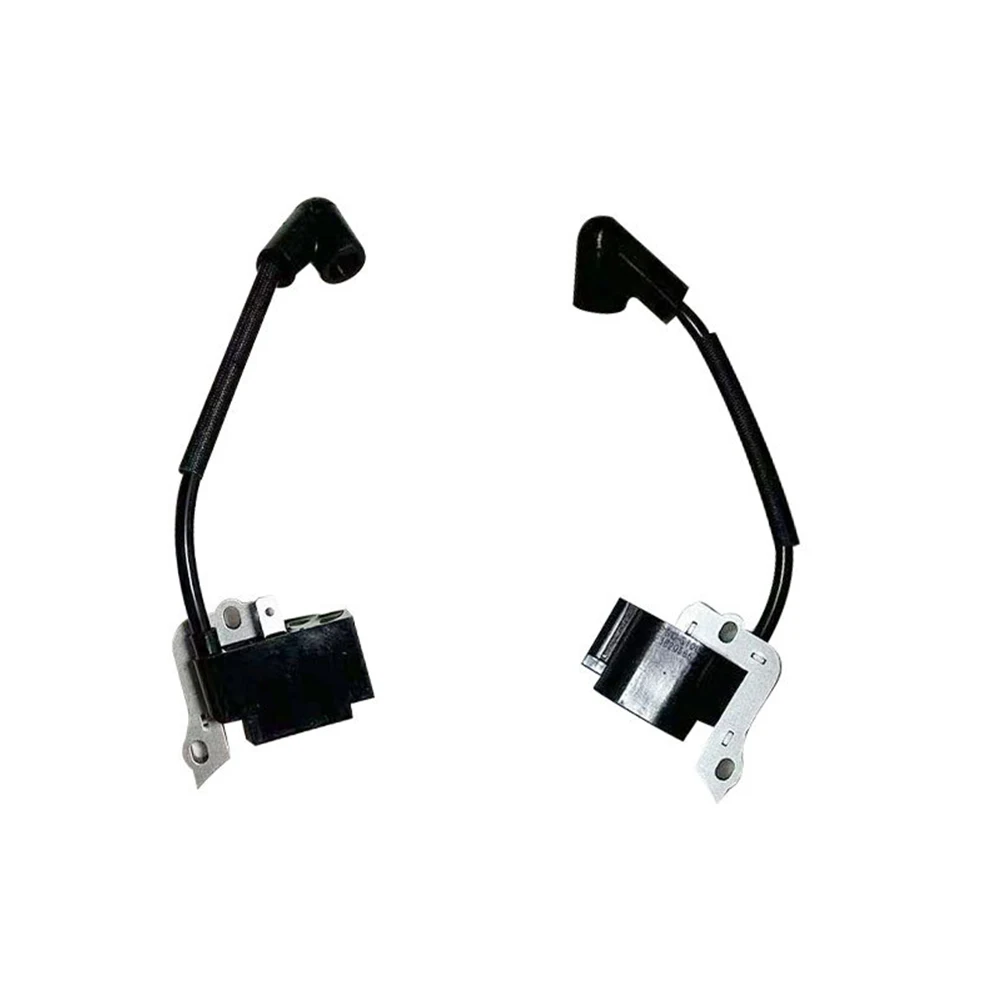 Replacement Ignition Coil 41514001300 for FS230 FS235 FR230 FR235 Lawn Mower Models Supporting Engine Functionality