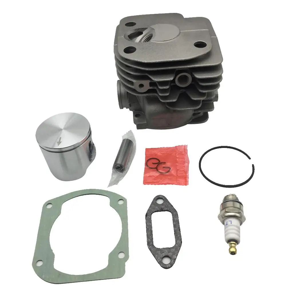 

Cylinder Piston Kit Gasket Parts Fits for 362 365 371 372 XP Chainsaw