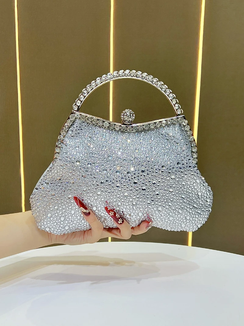 Новая модная роскошная вечерня – обзор и цена Women Bags High End Brands