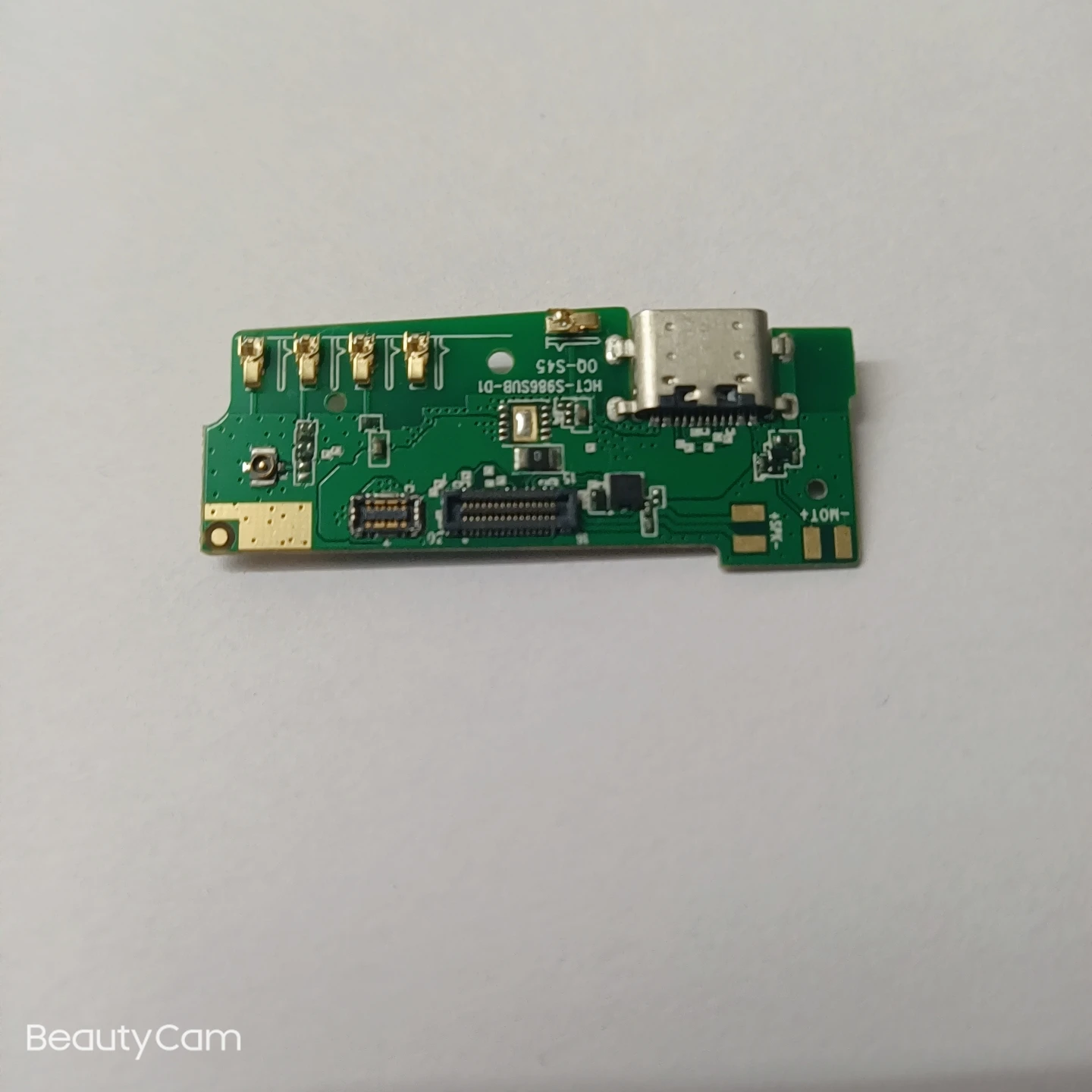 For Oukitel K10 USB Board Charger Charging Base Dock Plug Board Accessories For Oukitel K10 Smart Phone