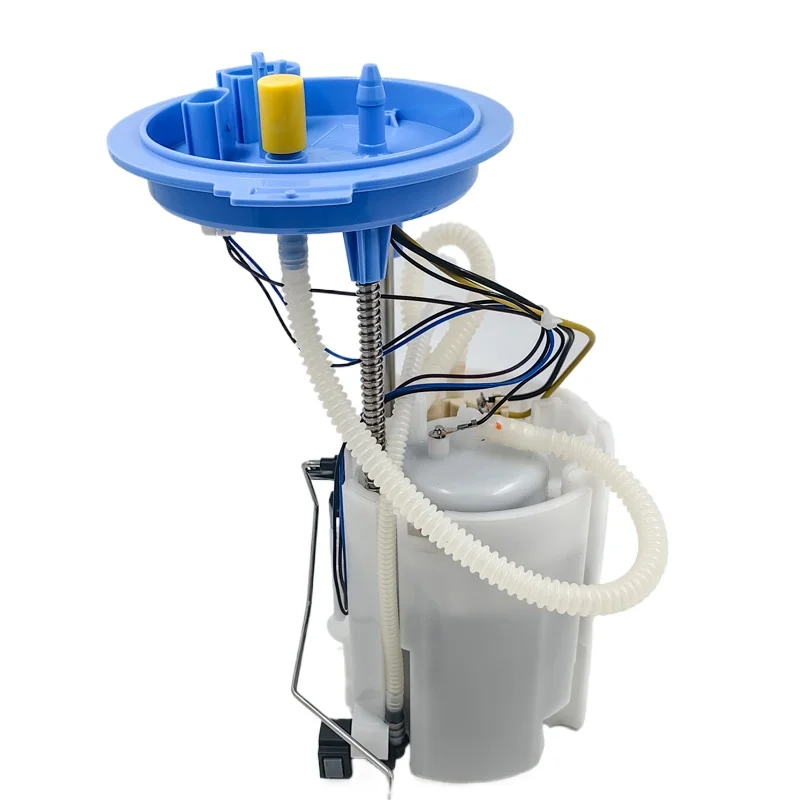 

Fuel Pump Module Assembly 5QF919087K 5QF919051K 5QF919087H A2C91250604 for Tiguan 2017-2021 2.0T