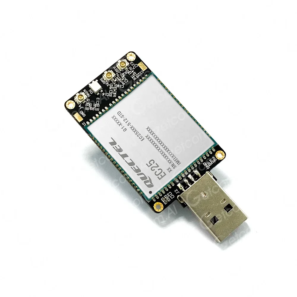 High Quality Worldwide LTE UMTS 4G Modem EC25-AFX Module Modem Wifi Modem 4G Ite Sim Card North America 4G Usb Wireless Stock