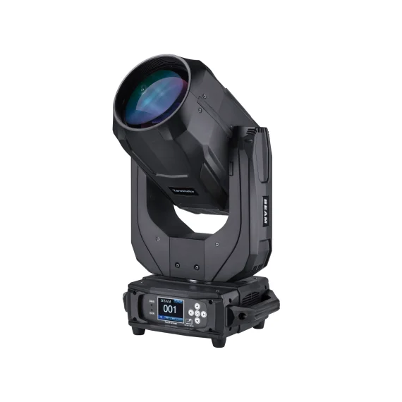 New Style 260W Night Club Stage DJ Disco Lights Moving Head  Dmx Control Moving Head Beam Light