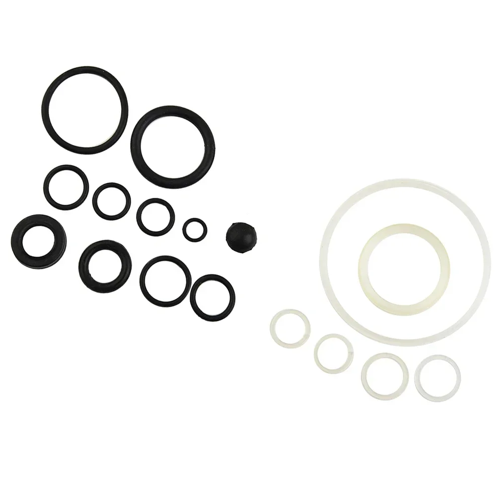 

Rubber Oil Seal Ring Oil Seal Ring For Vertical 2 Tons Repair Tool Horizontal 3 TON Repair Kit Practical To Use