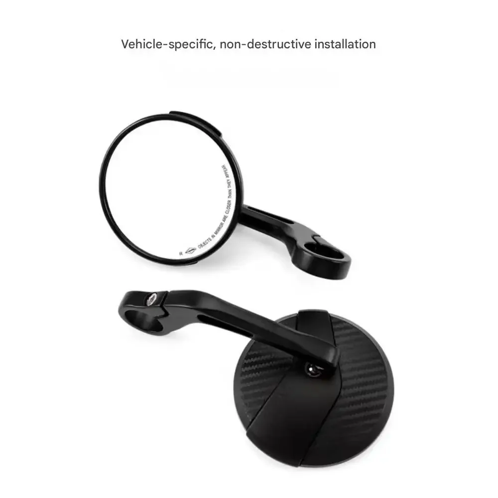 【Supreme quality】Original rearview mirror/rearview mirror accessory for VOGE retro motorcycle CU525 LX500-3A