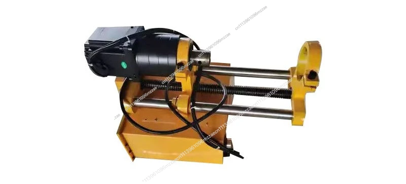 

Boring and Welding Machine, Excavator Special Small Repair Welding Machine Intelligent Numerical Control Portable Boring Machine