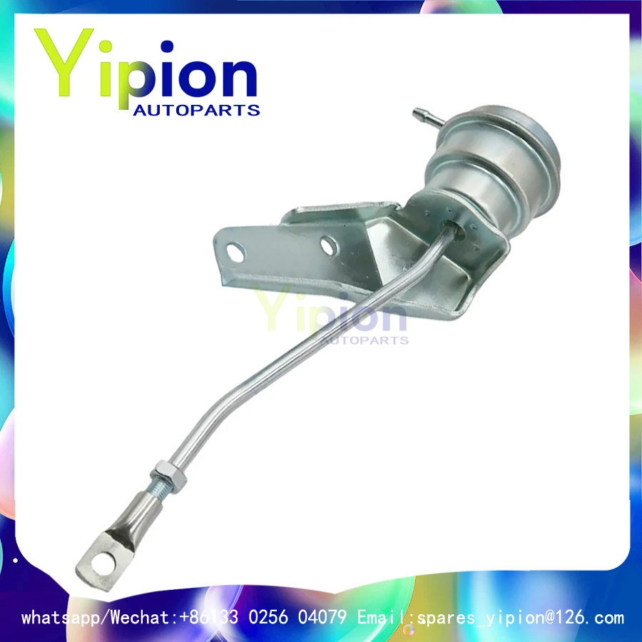 4G63T Turbocharger Parts TD05H Turbocharger Actuator/internal wastegate 1.2bar start pressure For Mitsubish* EVO