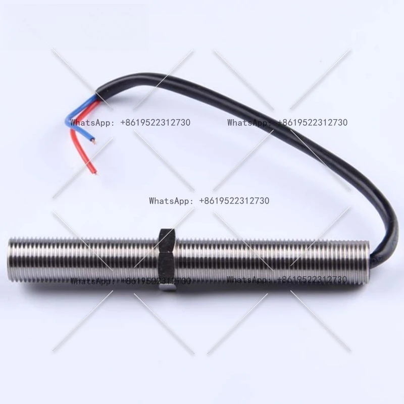 Generator Set Acces…