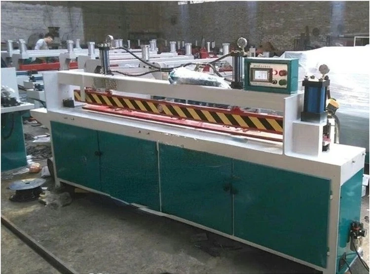 For Comb Teeth Inoculation Machine Woodworking Felt-Board Machine Docking Machine Woodworking Machinery Equal Length