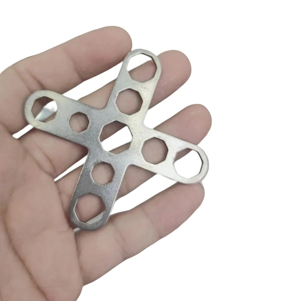 

Multifunction Dental Handpiece Wrench N*K K*VO W H Sirona Air Turbine Handpiece Bending Implant Device Back Cover Repair Tool