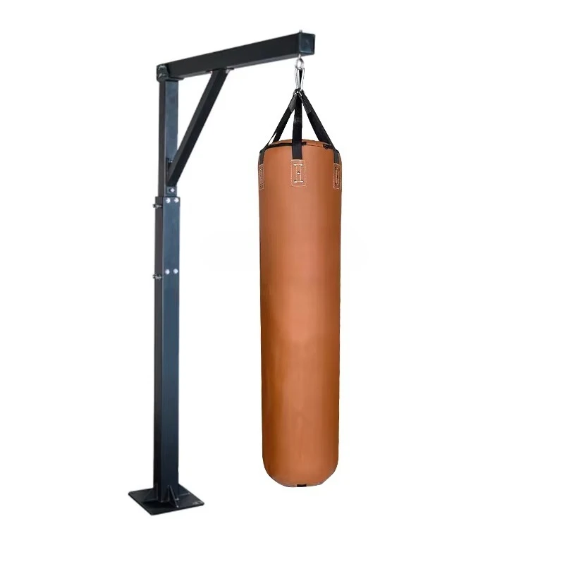 

Punch Bag Rack Boxing Fit Bag Rack Heavy Duty Punch Bag Wall Rack System