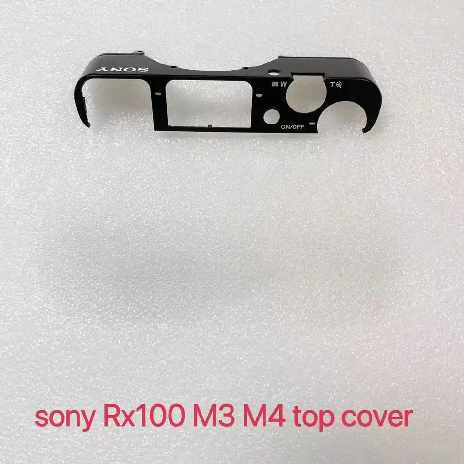 Geschikt voor Sony RX100 M3 M4 bovenklep camera bovenklep camera-accessoires