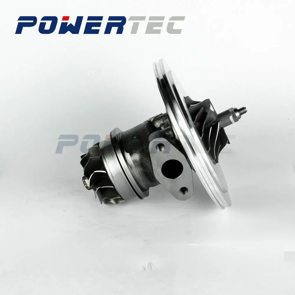 Turbo Cartridge For BMW 335D 535D 635D X3 X5 X6 3.0 SD M57D30TU2 210 KW 53269700001 11657802588 Turbocharger Core Turbo 2007-